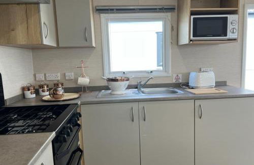 Pevensey Bay Retreats A Holiday Home For You To Enjoy, When You Can - Foto 13