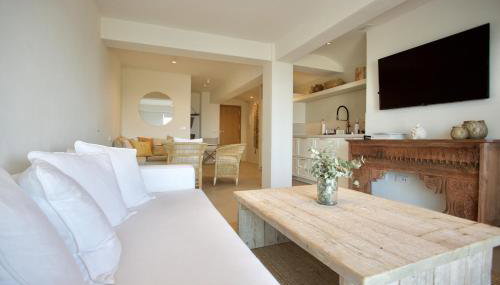 Apartment with sea view Javea - Foto 2