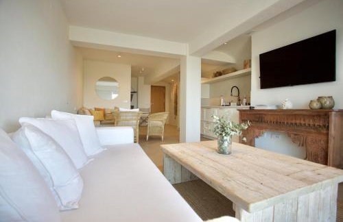 Apartment with sea view Javea - Foto 2