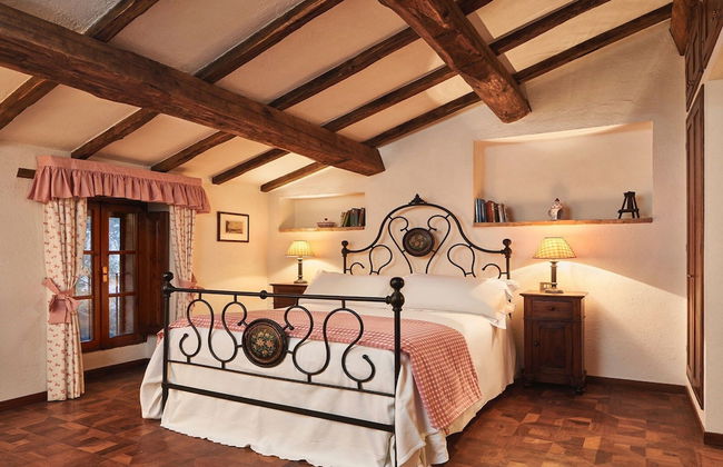 Unique Country House in an old Hamlet - Foto 13