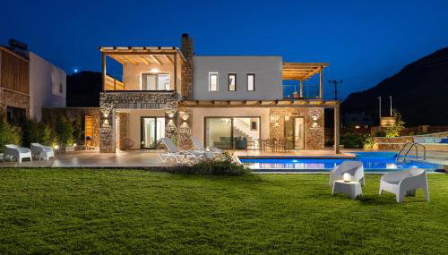 Ikaros Villa - Photo 4