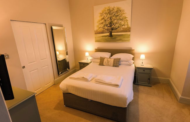 Oakerthorpe Holiday Village - Foto 25