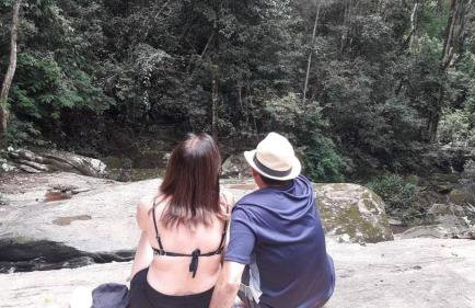 Celeiro azul - Foto 15