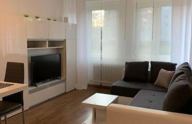 Cozy Messe Apartment - Foto 23