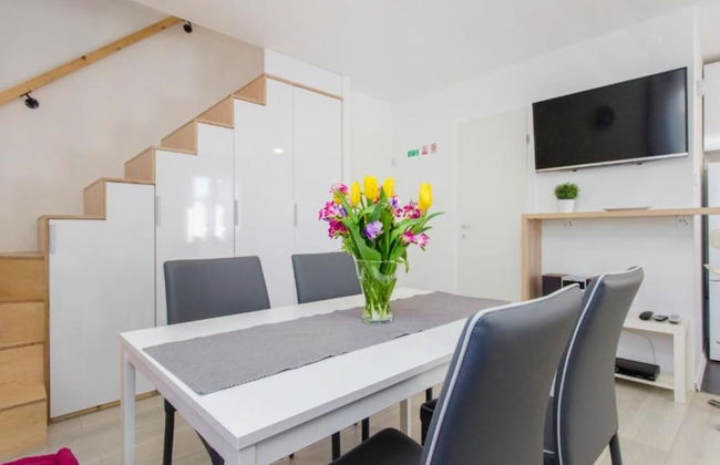 Beti Comfort - 300m From Beach - A1 - Foto 20