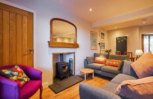 Blairgowrie - Cosy terraced cottage sleeps 4 - Foto 9