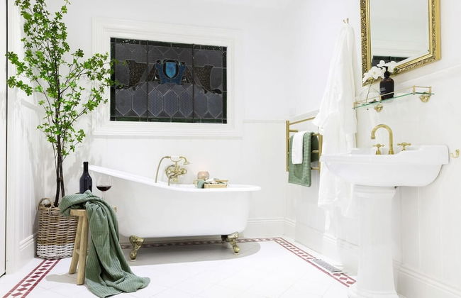 Oliver s Cottage Yarra Valley Spa and Sauna - Foto 9