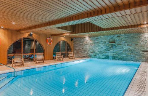 Résidence Les Balcons de Belle Plagne - Foto 14