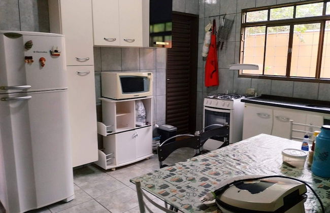 Recanto Vita et Pax - Photo 13