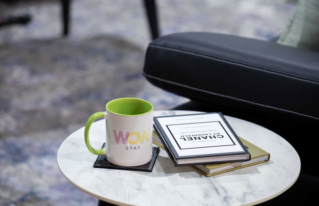 Circle on Cavill - Wow Stay - Photo 11