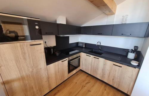 Beautiful apartment close to Les Saisies - Foto 4