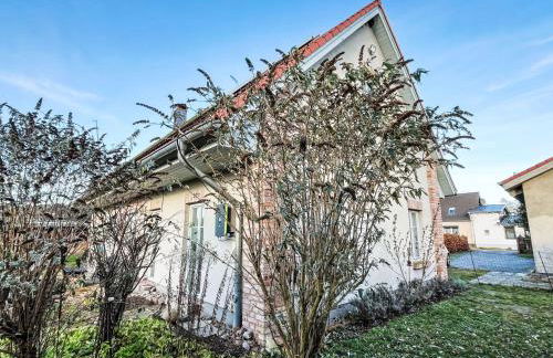 Holiday Home Ferienscheune by Interhome - Foto 77