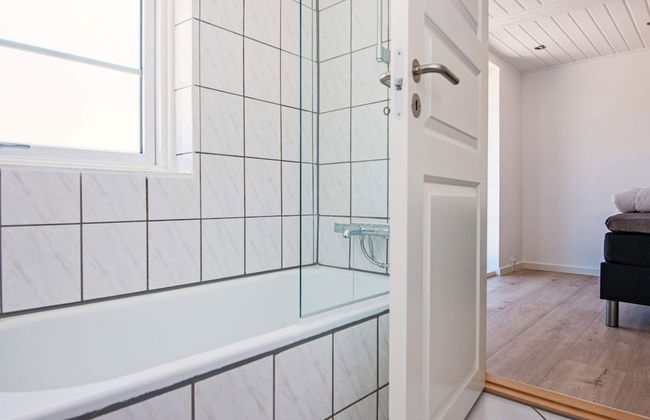 10 Person Holiday Home in Auning - Foto 15