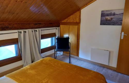 Chalet de montagne au cœur de Doucy - Foto 28