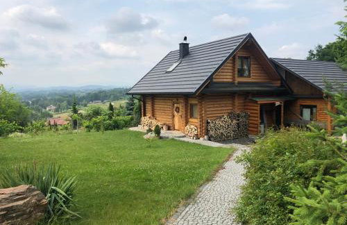 Ranczo Borówka - Foto 1