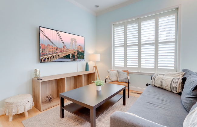 Amazing House 5 min from Waterfront Park - Foto 15