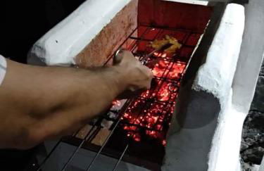 ALOELUX VILLA ! - Private Villa with Jacuzzi, cinema ,massage ,wonderful view, art desing villa - Photo 58