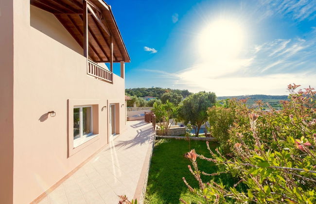 Villa Korini - Foto 33