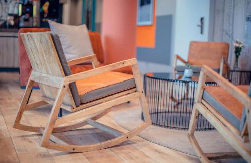 Adagio Access Stuttgart Airport Messe - Foto 47