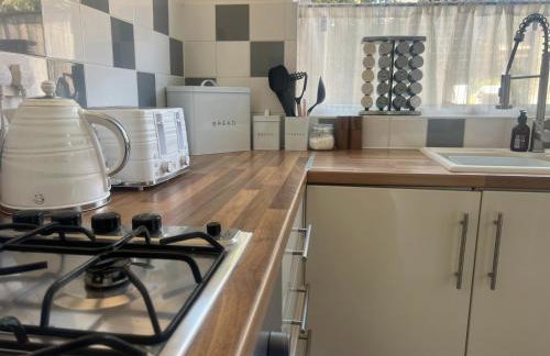 Comfy and Connected Standish Home - Two Mins from M6 Jct-27 - Foto 19