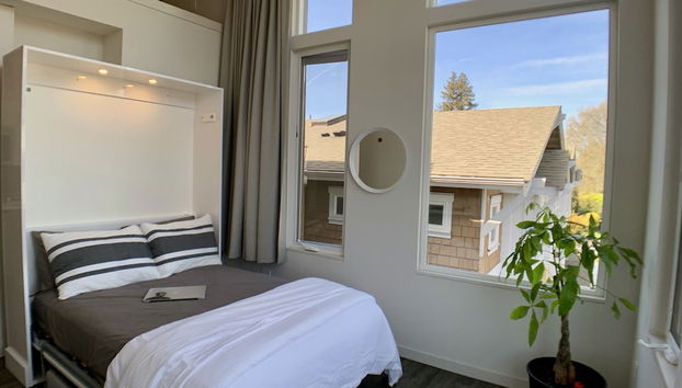 Lofty Studio Prime Cap Hill - Foto 4