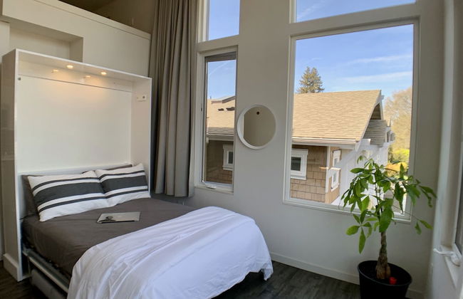 Lofty Studio Prime Cap Hill - Foto 4