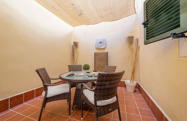 Es Mirador Cales De Mallorca - Foto 23