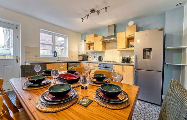 Host Stay Lion Court - Foto 18