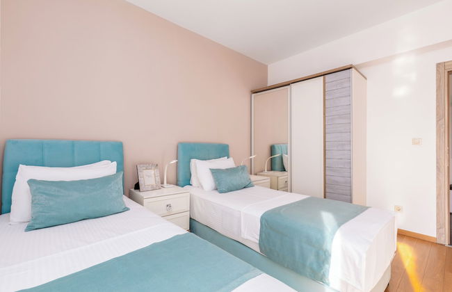 Apart Hotel MS Katunjanin - Foto 56