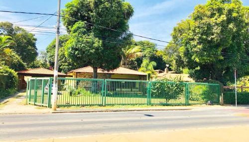 Margem da Lagoa Santa - Foto 5