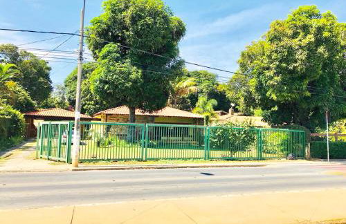 Margem da Lagoa Santa - Foto 5