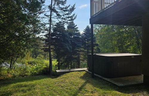 Silver Spring Chalet Brought to you by GetAway Vacations - Foto 37