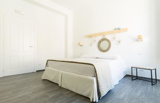 Tangram House - Apulia Holiday - Photo 21