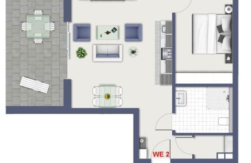 Ferienapartments Seepark Möhnesee - Foto 25