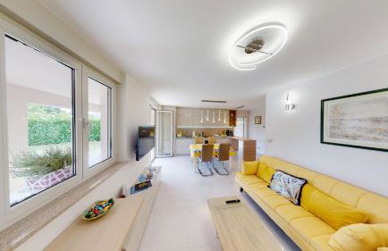 Design Apartment EMERALD Viškovo - Photo 11