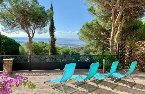 Les Terrasses de la Cisa, 20kms de BCN - Foto 1