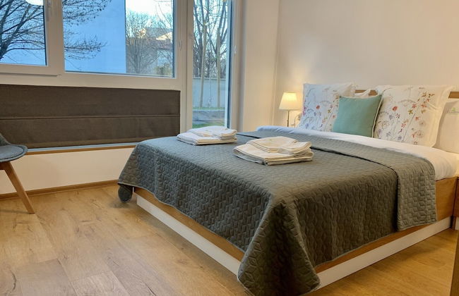 Gardenia Apartments - Foto 13