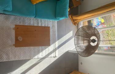 Charmant logis entre lac et montagnes - Foto 9