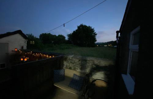 Golygfa'r Orsaf Snowdonia national park, Bala lake - Foto 43