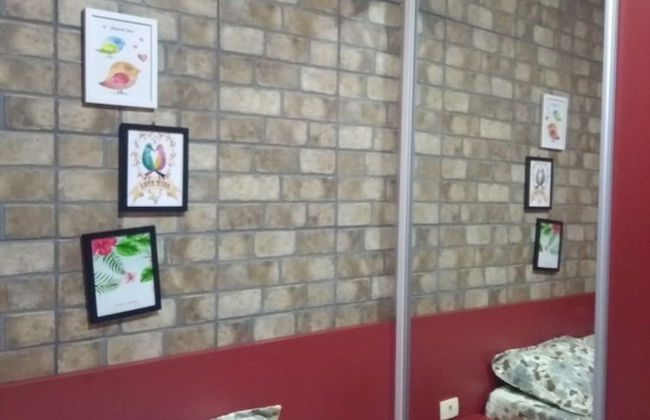 Casa super confortável - Foto 2