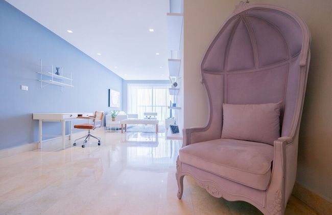 Yoo by Wynwood House - Foto 67