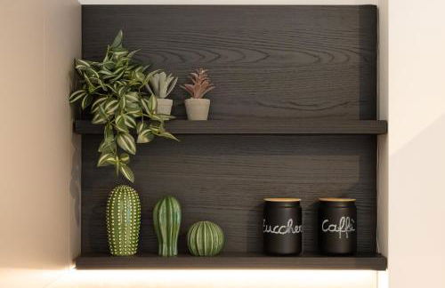 Apartment via Ghiberti stazione 50 - Foto 12