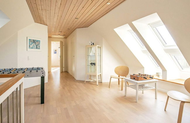 Luxurious Holiday Home in Hurup with Hot Tub - Foto 7