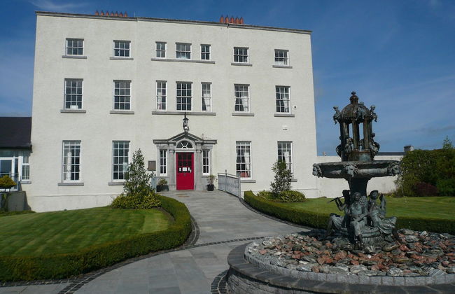 New Forest Golf Club Apartments - Foto 6