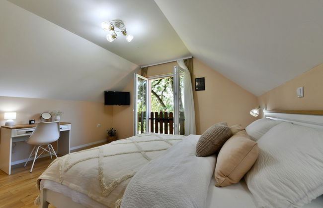 Green Linden - Foto 9