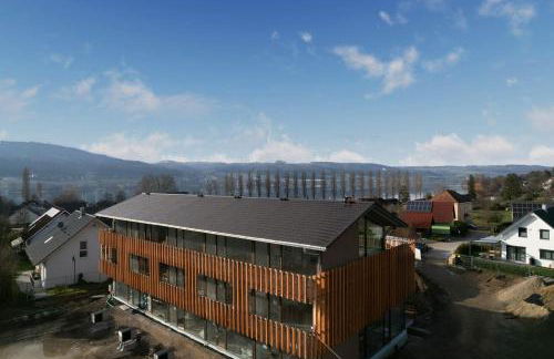 seenahes chices Apartment in Öhningen - Photo 14