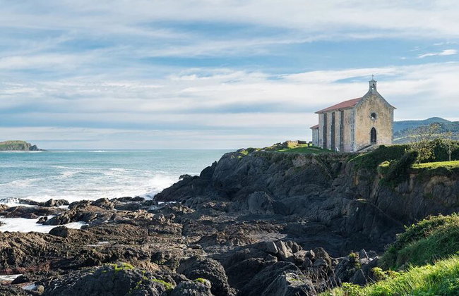 Tour privado por la costa vasca en Gaztelugatxe, Mundaka y Guernica - Foto 2