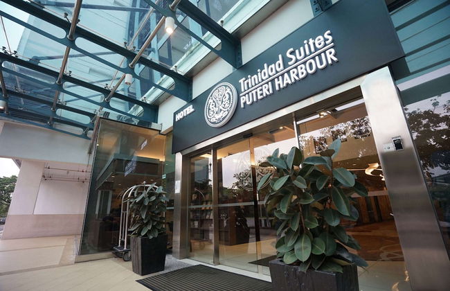 Trinidad Suites Johor, Trademark Collection by Wyndham - Foto 62