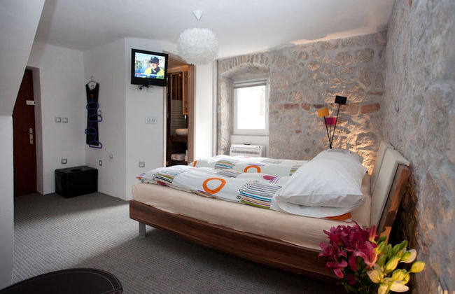 Dioklecijan Exclusive Apartments - Foto 4