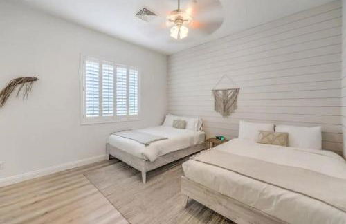 Luxury 5BR Villa Pool Hot Tub RV Friendly - Foto 22